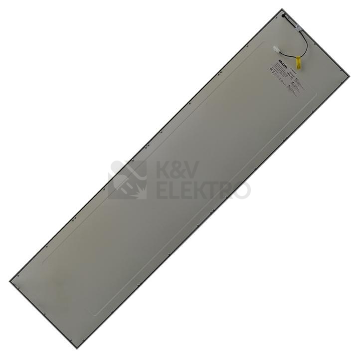 Obrázek produktu LED panel McLED Office 12030 36W 4000K neutrální bílá, stříbrné ML-413.133.32.0 5