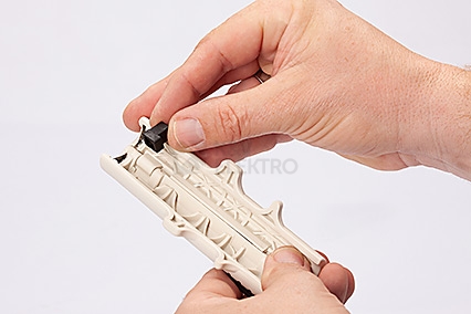 Obrázek produktu  Odizolovací nůž N.G. Tool SE-Strip 2,5-6mm2 Ø 7,5-9,5mm NO 30190 2