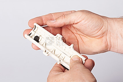 Obrázek produktu  Odizolovací nůž N.G. Tool SE-Strip 2,5-6mm2 Ø 7,5-9,5mm NO 30190 3
