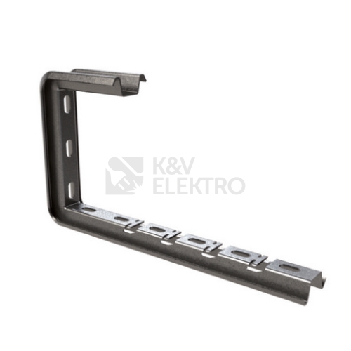 Nosník kabelového žlabu LINEAR+ NCL-B 200 SZ ARB-14520308 BASOR C-SHOT 200 GS