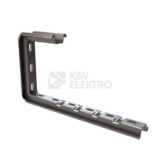Obrázek produktu  Nosník kabelového žlabu LINEAR+ NCL-B 200 SZ ARB-14520308 BASOR C-SHOT 200 GS 0