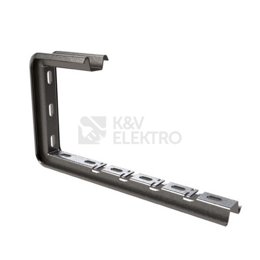 Obrázek produktu Nosník kabelového žlabu LINEAR+ NCL-B 200 SZ ARB-14520308 BASOR C-SHOT 200 GS 0