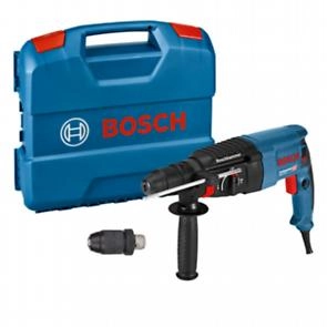 Vrtací a sekací kladivo Bosch GBH 2-26 DFR SDS+ 800W 0.611.254.768