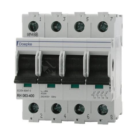 Obrázek produktu VYPINAC RH 063-400 0