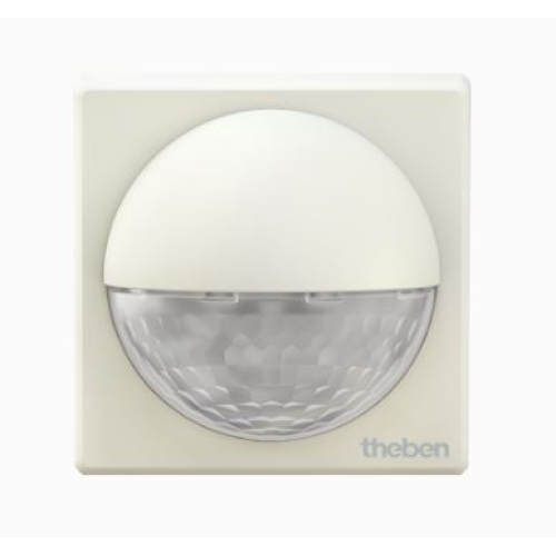 Pohybové čidlo Theben Theluxa R180 WH bílé 1010200