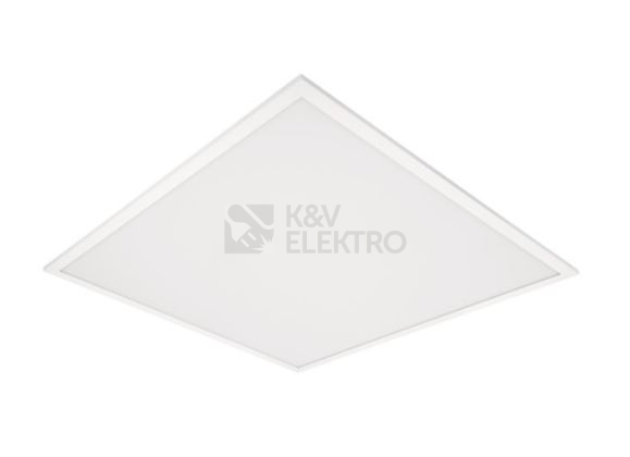 Obrázek produktu LED panel Ledvance Value 600x600mm 40W/4000K neutrální bílá UGR<19 0