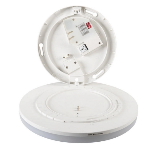 Svítidlo Kanlux VARSO LED 18W-NW-O-SE IP54 18W neutrální bílá 4000K s pohybovým čidlem 26981 (obrázek 9)