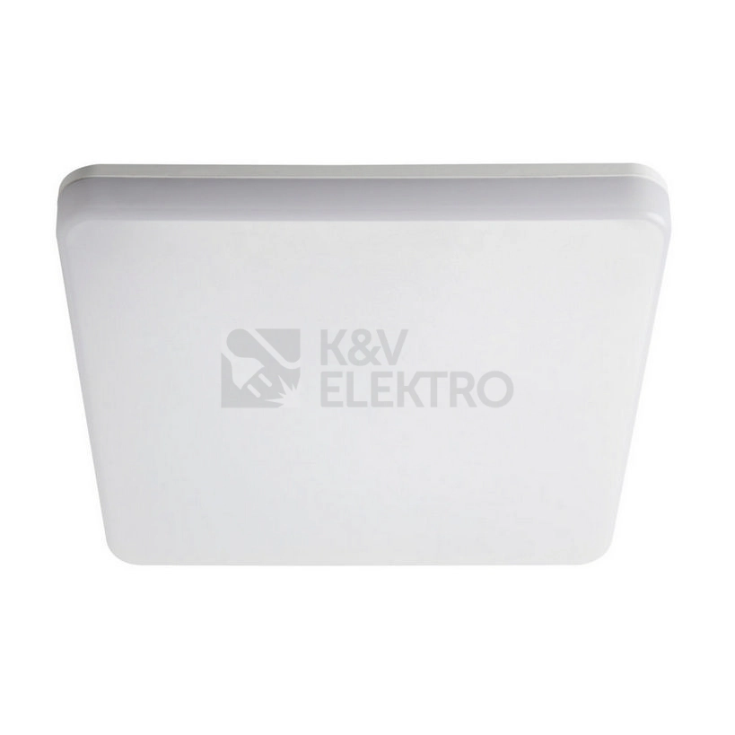 Obrázek produktu Svítidlo Kanlux VARSO LED 24W-NW-L-SE IP54 24W neutrální bílá 4000K s pohybovým čidlem 26983 0