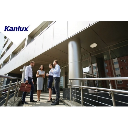 Svítidlo Kanlux VARSO LED 24W-NW-O-SE IP54 24W neutrální bílá 4000K s pohybovým čidlem 26984 (obrázek 3)