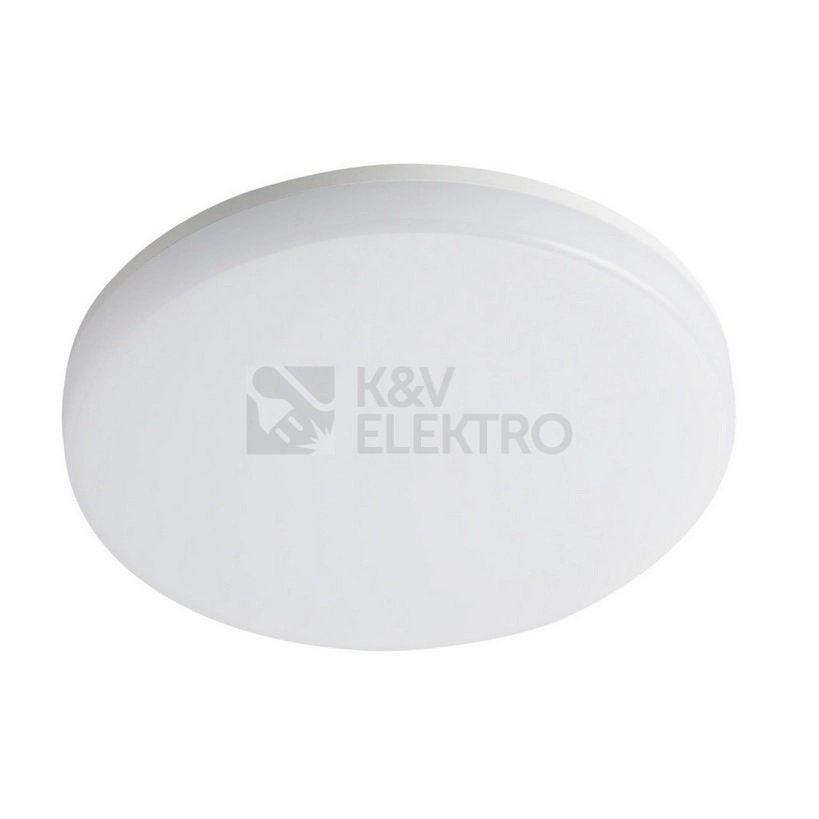 Obrázek produktu Svítidlo Kanlux VARSO LED 24W-NW-O-SE IP54 24W neutrální bílá 4000K s pohybovým čidlem 26984 0