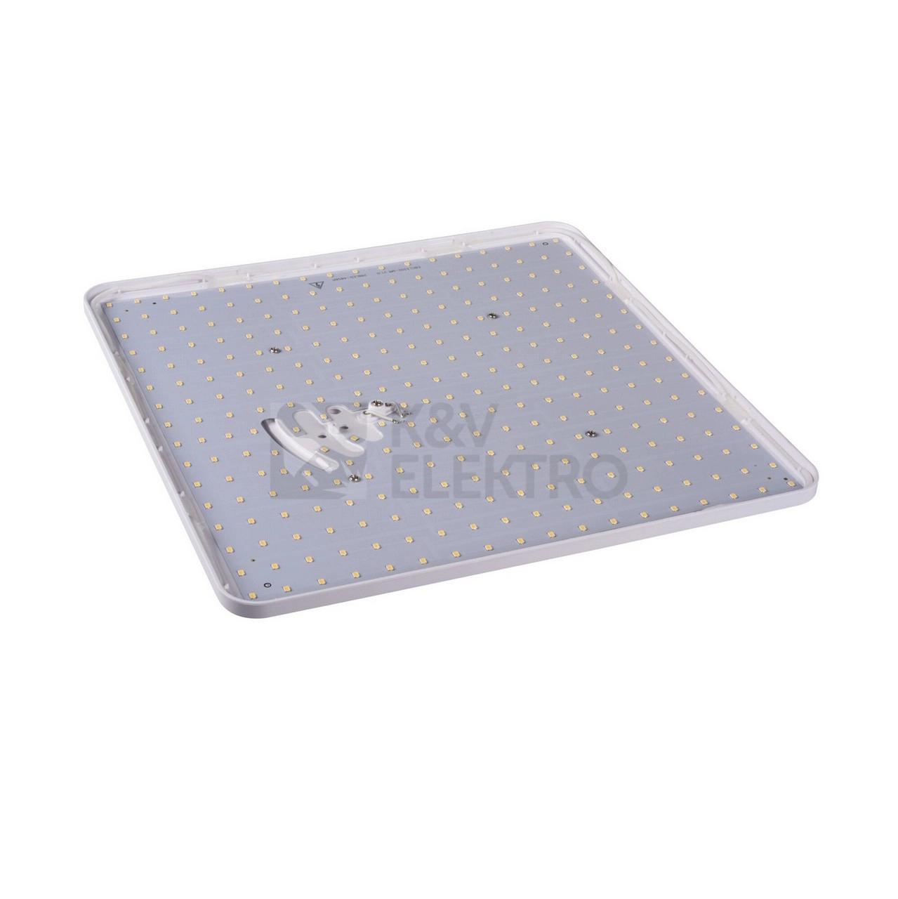 Obrázek produktu Svítidlo Kanlux VARSO LED 24W-NW-O-SE IP54 24W neutrální bílá 4000K s pohybovým čidlem 26984 7