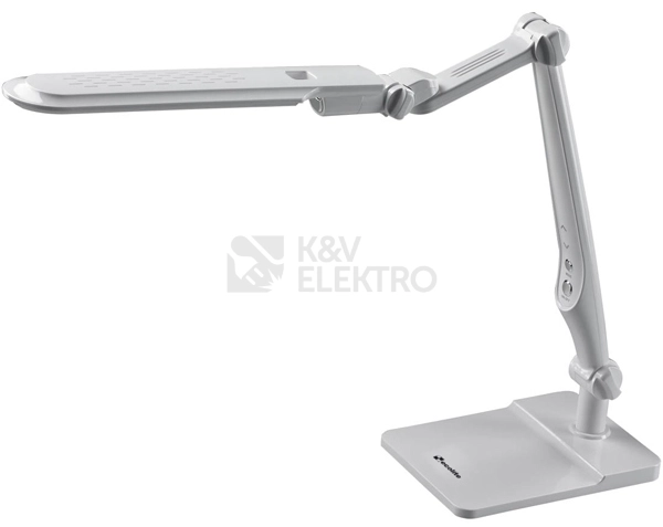 Obrázek produktu LED stolní lampa Ecolite Matrix LBL1207-BI 10W 3000-6000K bílá 0