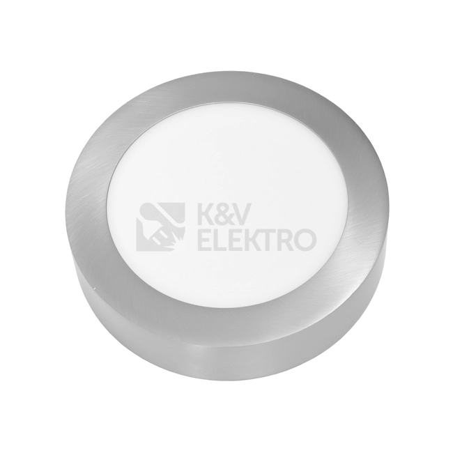 Obrázek produktu LED svítidlo Ecolite LADA LED-CSL-12W/27/CHR 12W 2700K teplá bílá 0