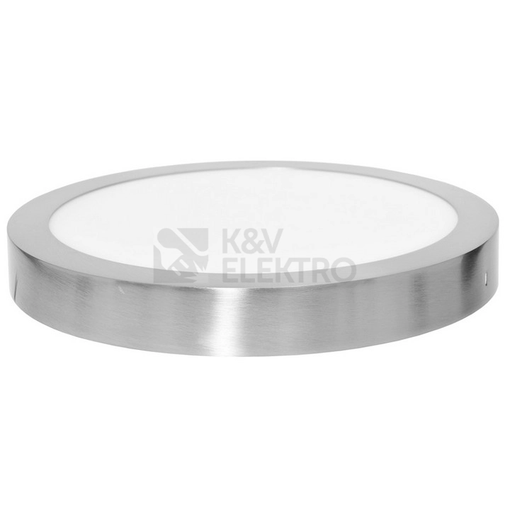 Obrázek produktu LED svítidlo Ecolite LADA LED-CSL-12W/27/CHR 12W 2700K teplá bílá 1