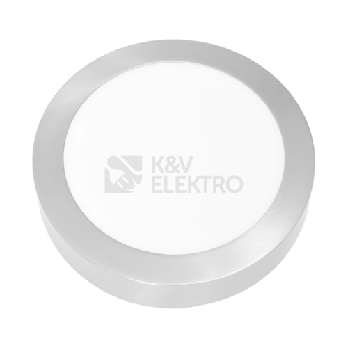 LED svítidlo Ecolite LADA LED-CSL-18W/41/CHR 18W 4100K neutrální bílá