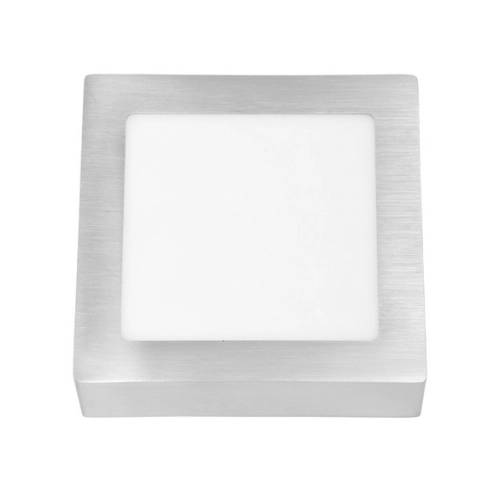 LED svítidlo Ecolite RAFA LED-CSQ-12W/27/CHR 12W 2700K teplá bílá (obrázek 3)