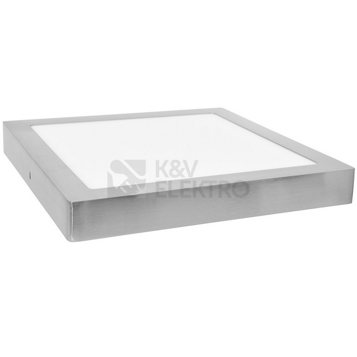Obrázek produktu LED svítidlo Ecolite RAFA LED-CSQ-18W/41/CHR 18W 4100K neutrální bílá 1