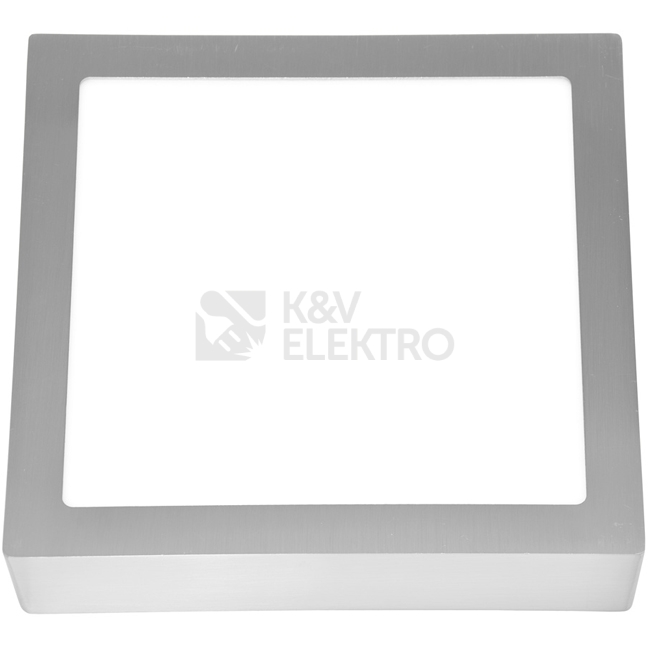 Obrázek produktu LED svítidlo Ecolite RAFA LED-CSQ-25W/41/CHR 25W 4100K neutrální bílá 0