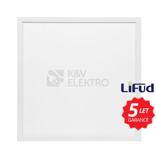 LED panel Ecolite ZEUS LED-GPL44-45/BI 60x60cm