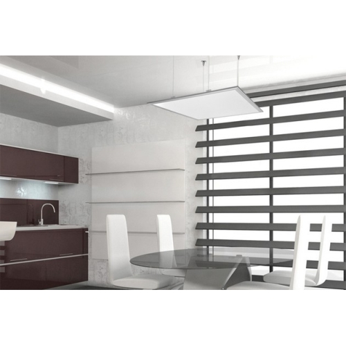 Závěs pro LED panely Ecolite LED-GPL44-ZAVES set 4ks délka 1m