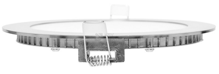 Obrázek produktu LED podhledové svítidlo Ecolite LADA LED-WSL-25W/27/CHR 25W 2700K teplá bílá 1