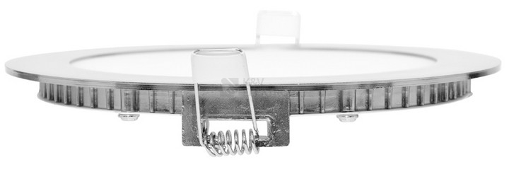 Obrázek produktu LED podhledové svítidlo Ecolite LADA LED-WSL-25W/41/CHR 25W 4100K neutrální bílá 2