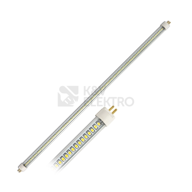 Obrázek produktu LED trubice zářivka Ecolite LEDTUBE-T5-53/8W/4100/C 53,1cm G5 8W 4100K (neutrální bílá) 0
