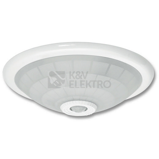 Obrázek produktu Stropní svítidlo Ecolite VERA WHST78-BI 2xE27 40W 0