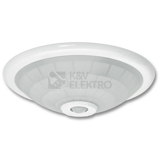 Obrázek produktu Stropní svítidlo Ecolite VERA WHST78-BI 2xE27 40W 0