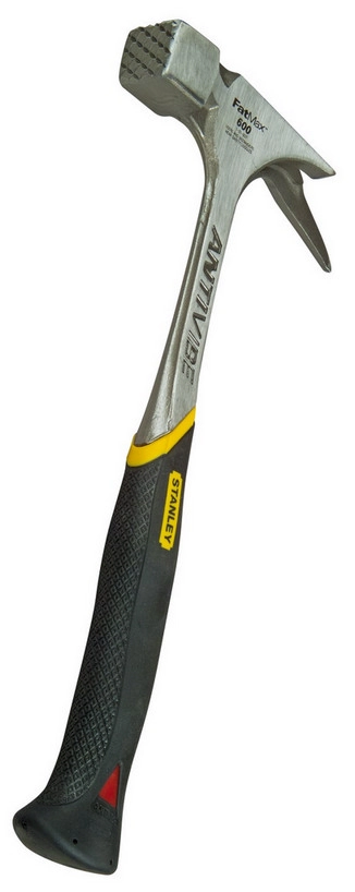 Kladivo Stanley FatMax Antivibe 600g 1-51-937 (obrázek 3)