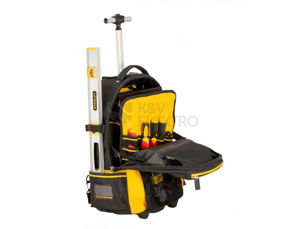 Obrázek produktu Batoh na kolečkách Stanley FatMax 1-79-215 3