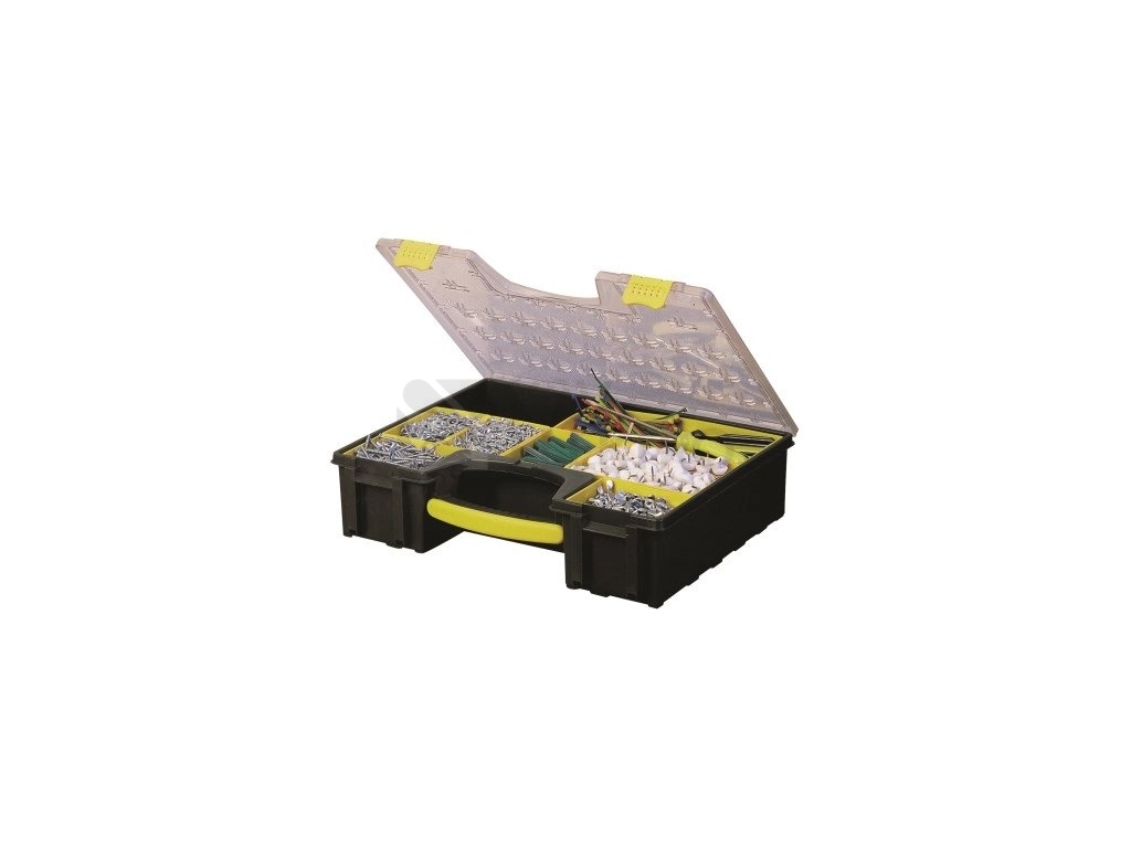 Obrázek produktu Organizér Stanley 1-92-749 8 hlubokých přihrádek 1