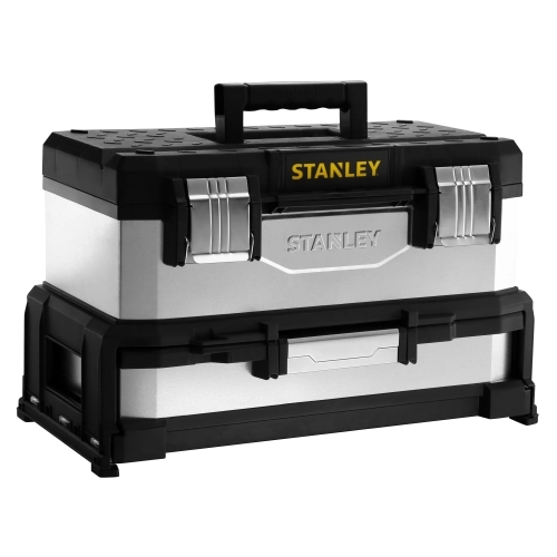 KOVOPLASTOVY BOX NA NARADI 1-95-830