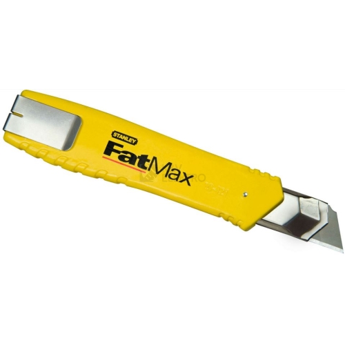  Nůž s odlamovací čepelí 18mm Stanley FatMax 8-10-421