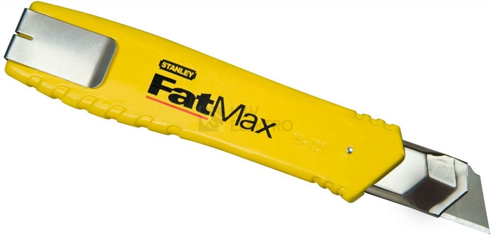 Obrázek produktu  Nůž s odlamovací čepelí 18mm Stanley FatMax 8-10-421 0