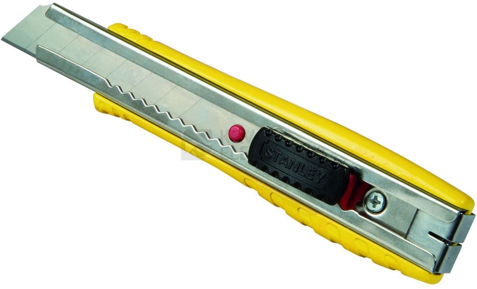 Obrázek produktu  Nůž s odlamovací čepelí 18mm Stanley FatMax 8-10-421 1