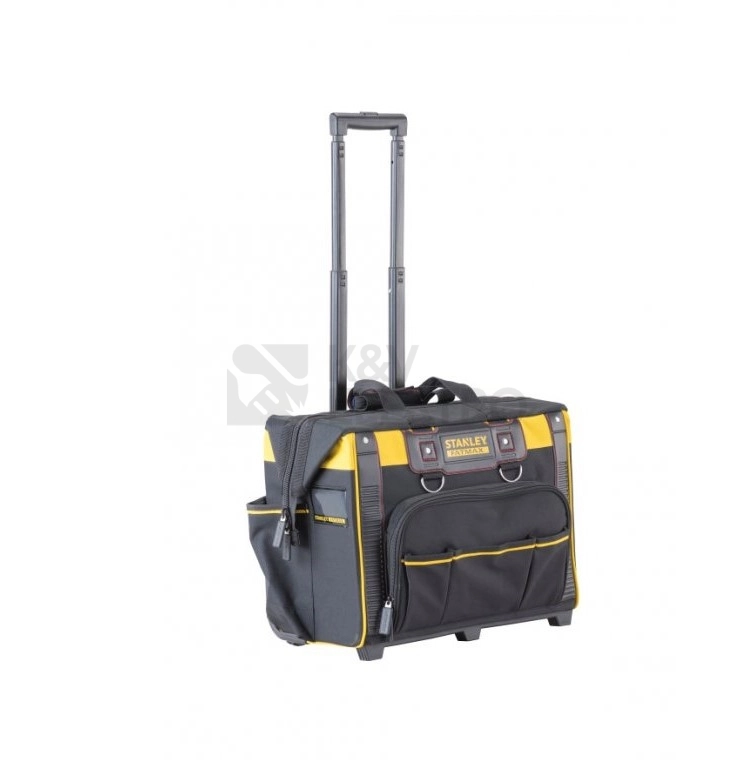 Obrázek produktu Brašna na kolečkách Stanley FatMax FMST1-80148 0