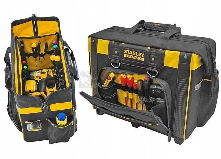 Obrázek produktu  Brašna na kolečkách Stanley FatMax FMST1-80148 3