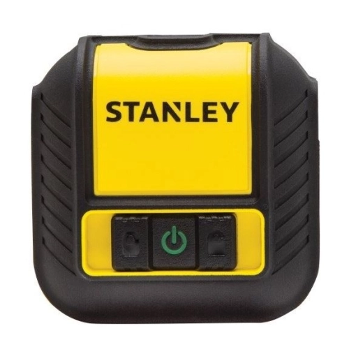 Křížový laser zelený paprsek Stanley Cubix STHT77499-1 (obrázek 4)