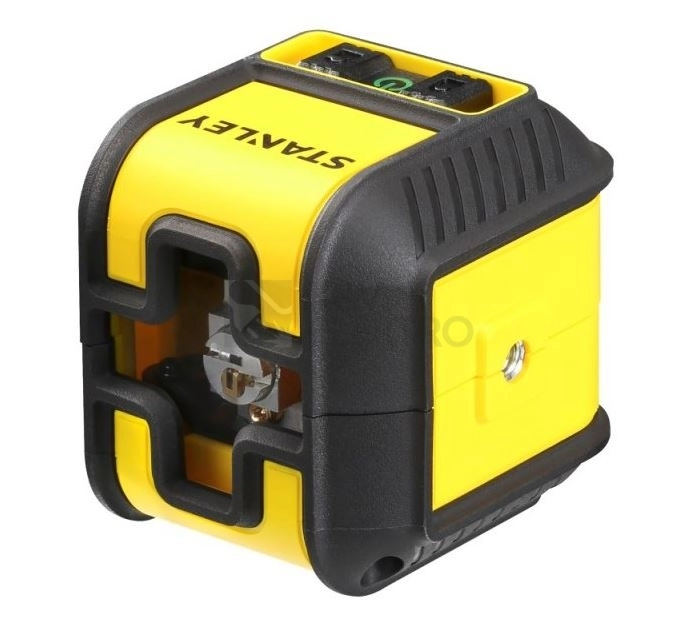 Obrázek produktu Křížový laser zelený paprsek Stanley Cubix STHT77499-1
0