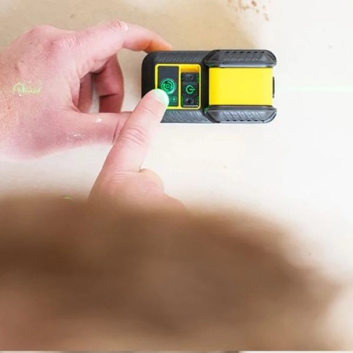 Linkový laser zelený paprsek Stanley SLL360 STHT77594-1 (obrázek 4)
