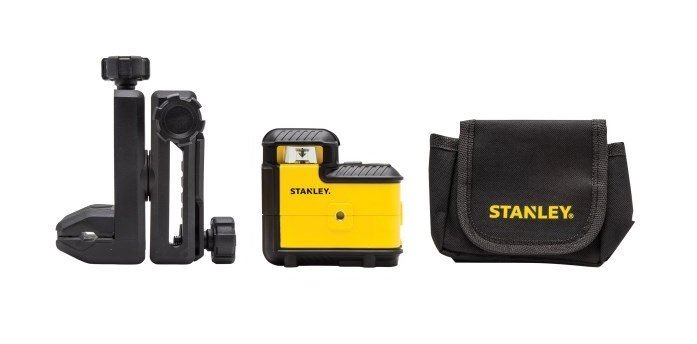 Linkový laser zelený paprsek Stanley SLL360 STHT77594-1 (obrázek 5)