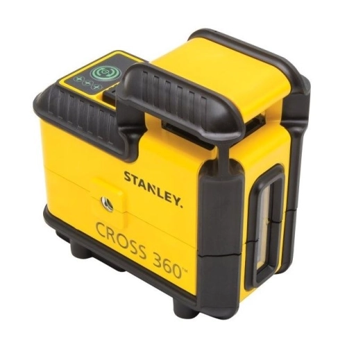 Linkový laser zelený paprsek Stanley SLL360 STHT77594-1 (obrázek 6)