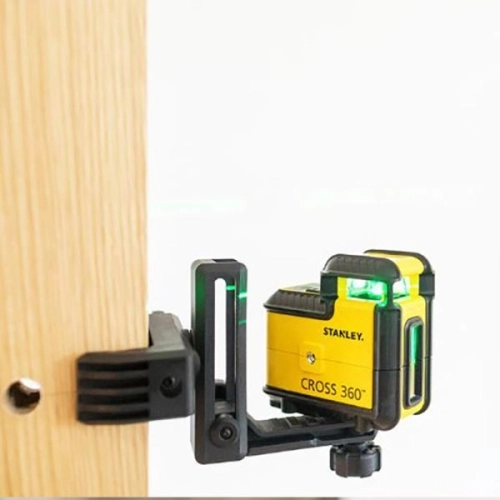Linkový laser zelený paprsek Stanley SLL360 STHT77594-1 (obrázek 9)