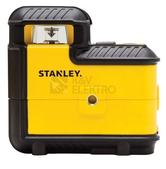 Obrázek produktu  Linkový laser zelený paprsek Stanley SLL360 STHT77594-1 6