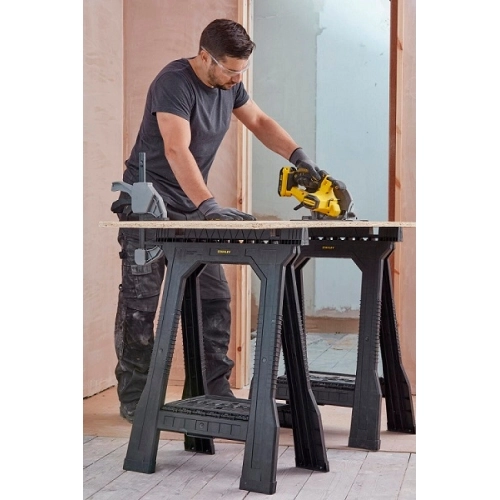 Koza skládací Stanley Junior 81cm 450kg 2ks STST1-70355 (obrázek 5)