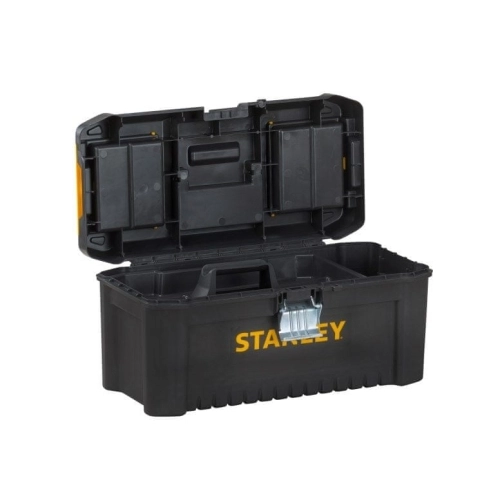 Box na nářadí Stanley Essential STST1-75518 406x205x195mm (obrázek 3)