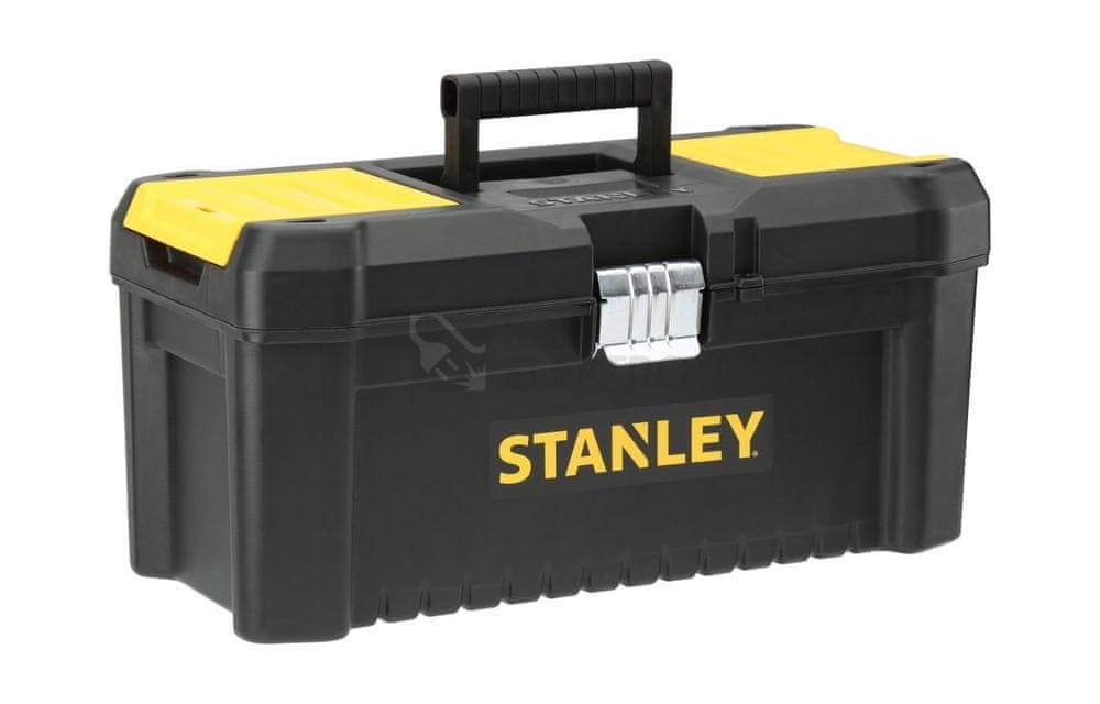 Obrázek produktu Box na nářadí Stanley Essential STST1-75518 406x205x195mm 0