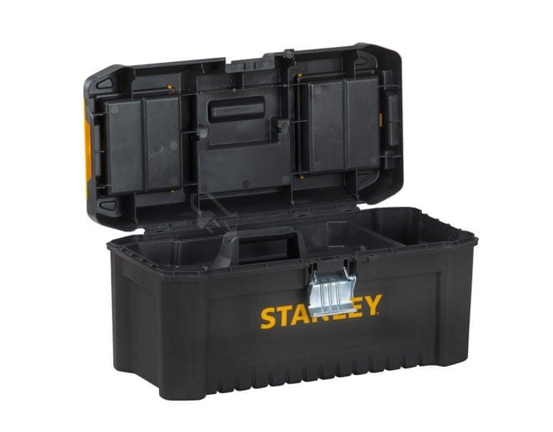 Obrázek produktu Box na nářadí Stanley Essential STST1-75518 406x205x195mm 2