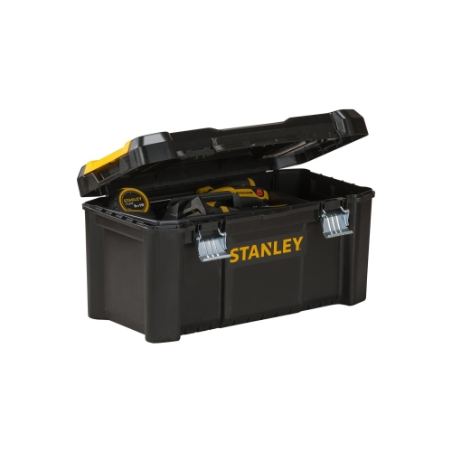 Box na nářadí Stanley Essential STST1-75521 482x254x250mm